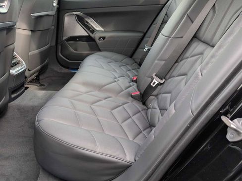 New 2026 BMW 740i xDrive 740i xDrive image 21