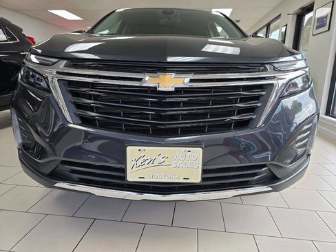 Used 2023 Chevrolet Equinox LT image 5