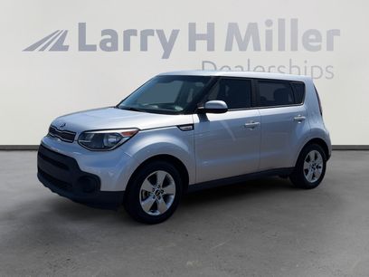 Used 2019 Kia Soul