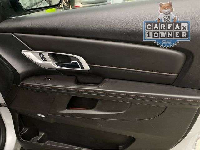 Used 2015 GMC Terrain SLT w/ Chrome Edition FWD image 27