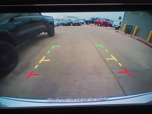 Used 2023 Nissan Kicks SV FWD image 17