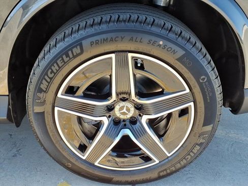 New 2026 Mercedes-Benz GLC 300 GLC 300 image 24