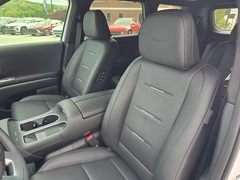 New 2026 Hyundai Palisade Calligraphy image 13