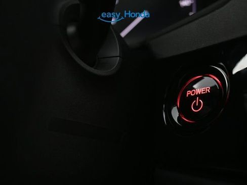 New 2026 Honda Accord Sport image 14