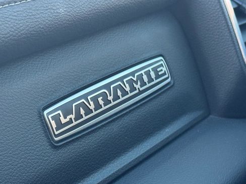 Used 2024 RAM 2500 Laramie AWD/4WD image 8