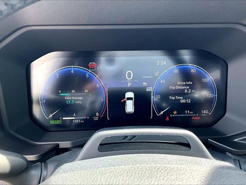 Used 2026 Toyota Land Cruiser w/ Premium Package image 25