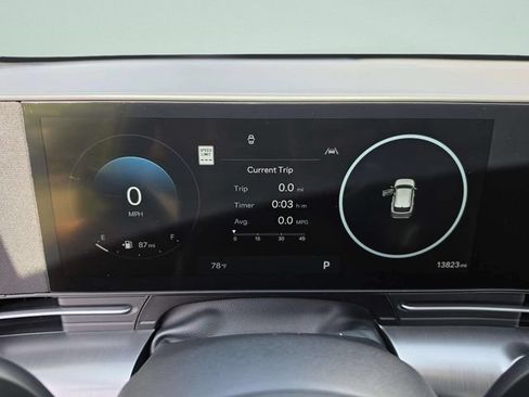 Used 2026 Hyundai Kona SEL Premium FWD image 15