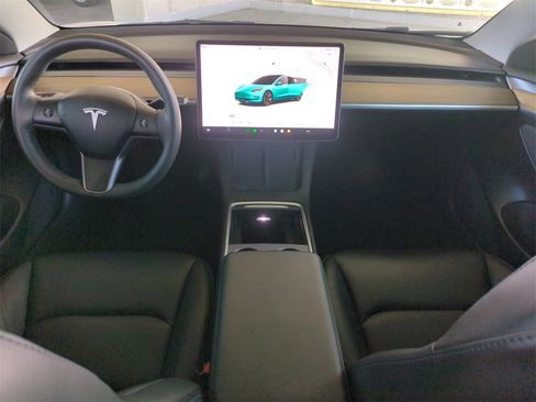 Used 2022 Tesla Model 3 Long Range image 16