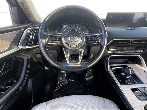 Used 2024 MAZDA CX-90 Plug-In Hybrid w/ Premium Pkg image 6