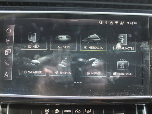 Used 2023 Audi Q7 3.0T Premium Plus w/ Premium Plus Package AWD/4WD image 50