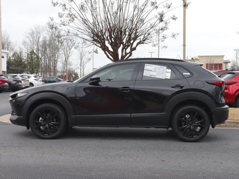 New 2026 MAZDA CX-30 2.5 Turbo w/ Premium Plus Pkg image 5