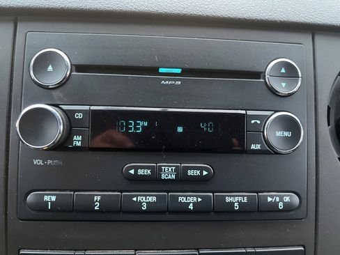 Used 2015 Ford F550 4x4 Regular Cab Super Duty image 20