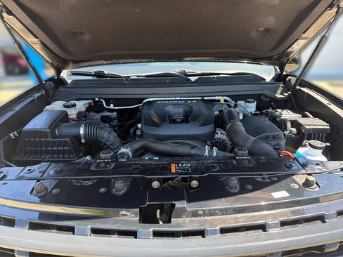 Certified 2018 Chevrolet Colorado ZR2 AWD/4WD image 23