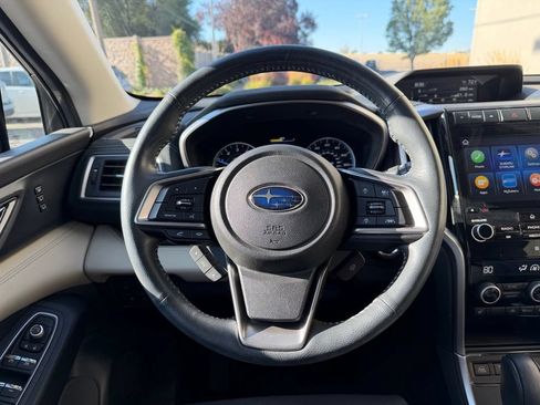 Used 2019 Subaru Ascent Limited w/ Popular Package #3 AWD/4WD image 8