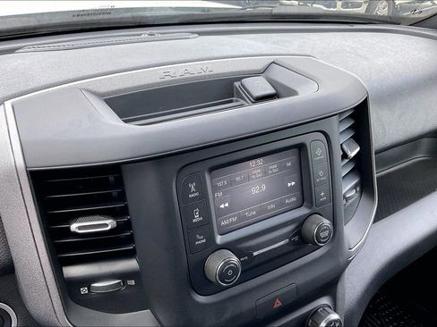 New 2024 RAM 2500 Tradesman RWD image 15