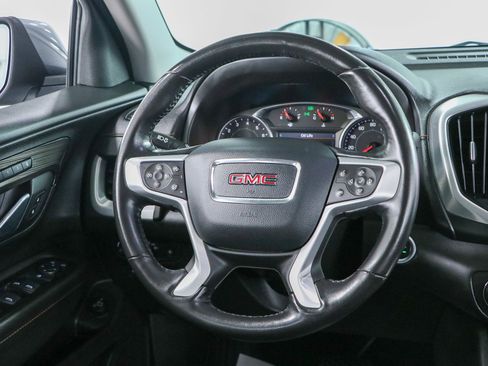 Used 2020 GMC Terrain SLT w/ Preferred Package FWD image 12