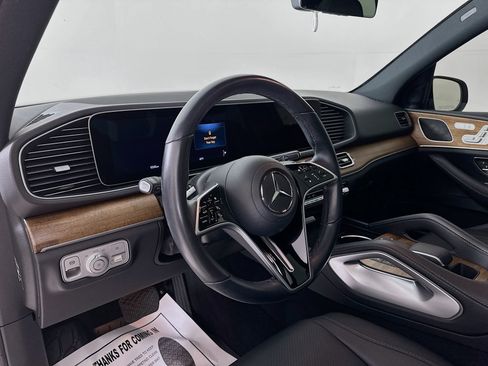 Certified 2025 Mercedes-Benz GLE 350 4MATIC image 10