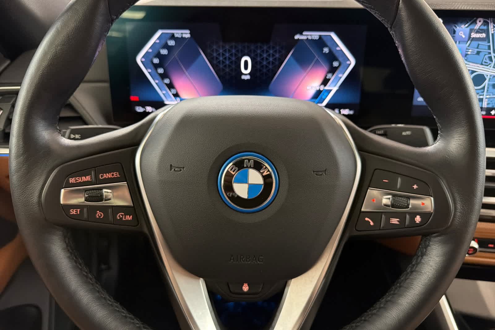 Used 2023 BMW i4 eDrive40 w/ Premium Package RWD image 23