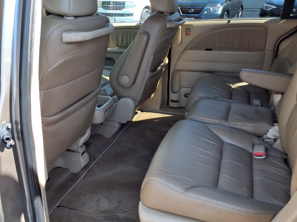 Used 2008 Honda Odyssey EX-L image 24