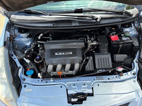 Used 2008 Honda Fit Sport image 60