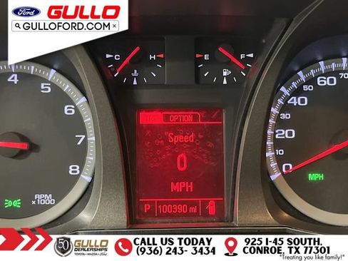 Used 2013 GMC Terrain Denali FWD image 23