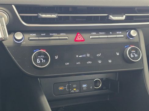 New 2026 Hyundai Sonata SEL AWD/4WD image 25