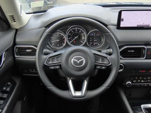 Used 2021 MAZDA CX-5 Touring w/ Touring Preferred SV Package image 20