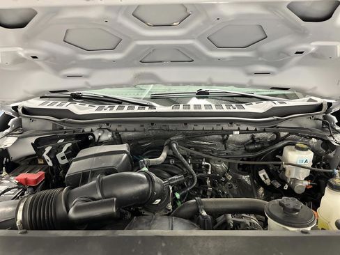Used 2024 Ford F250 XLT image 36