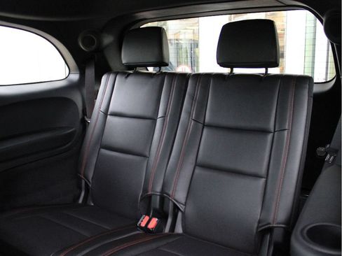 Used 2025 Dodge Durango GT AWD/4WD image 32