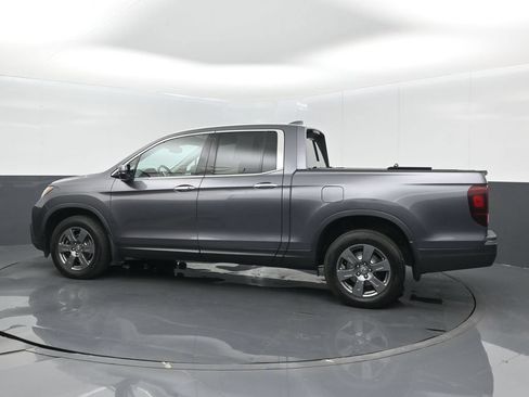 Certified 2020 Honda Ridgeline RTL-E image 4