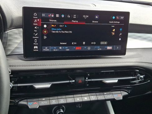 Used 2024 Alfa Romeo Tonale Veloce image 31