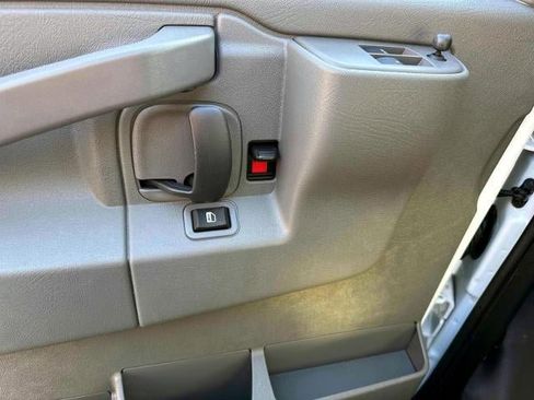 New 2025 Chevrolet Express 2500 w/ Driver Convenience Package RWD image 10