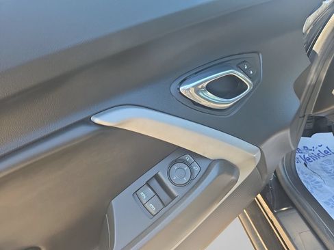 Used 2018 Chevrolet Camaro LS RWD image 18