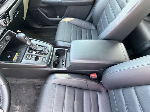 Used 2025 Honda CR-V EX-L image 19