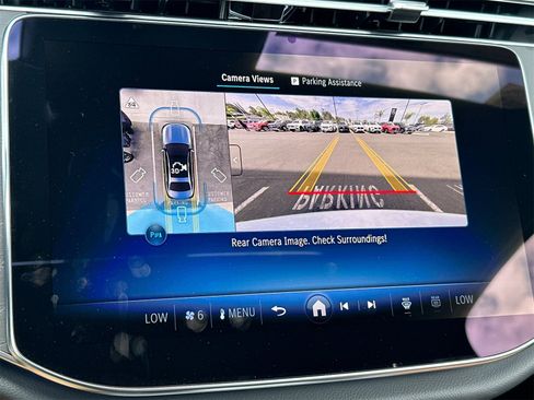 New 2026 Mercedes-Benz E 350 4MATIC Sedan image 22