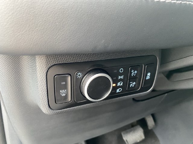 Certified 2025 Ford Mustang Mach-E Select AWD/4WD image 21