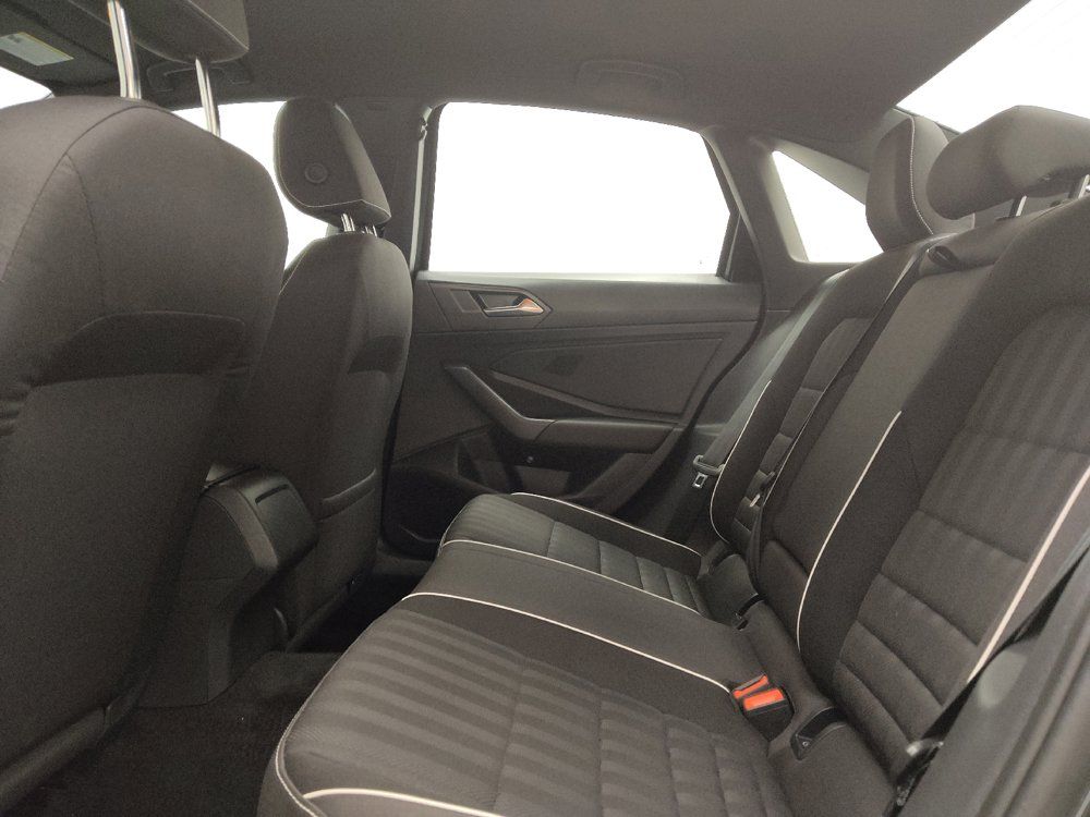 Used 2024 Volkswagen Jetta Sport FWD image 18