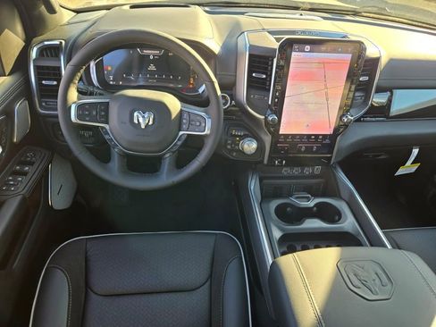 New 2026 RAM 1500 Laramie w/ Advanced Safety Group II image 15