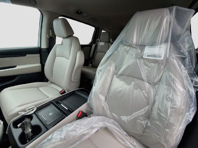New 2027 Honda Odyssey EX-L image 19