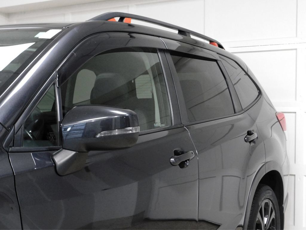 Used 2019 Subaru Forester Sport AWD/4WD image 15