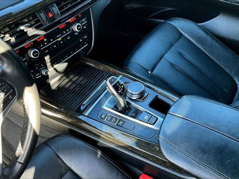 Used 2018 BMW X5 sDrive35i image 13