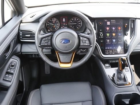 Certified 2025 Subaru Outback Wilderness image 19