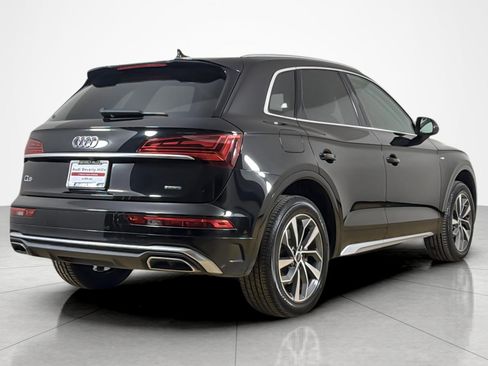 Used 2023 Audi Q5 2.0T Premium w/ Convenience Package AWD/4WD image 5