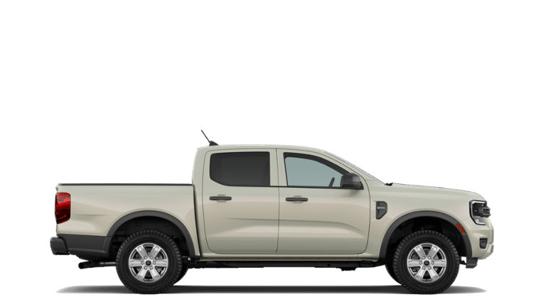 New 2026 Ford Ranger XL RWD image 51