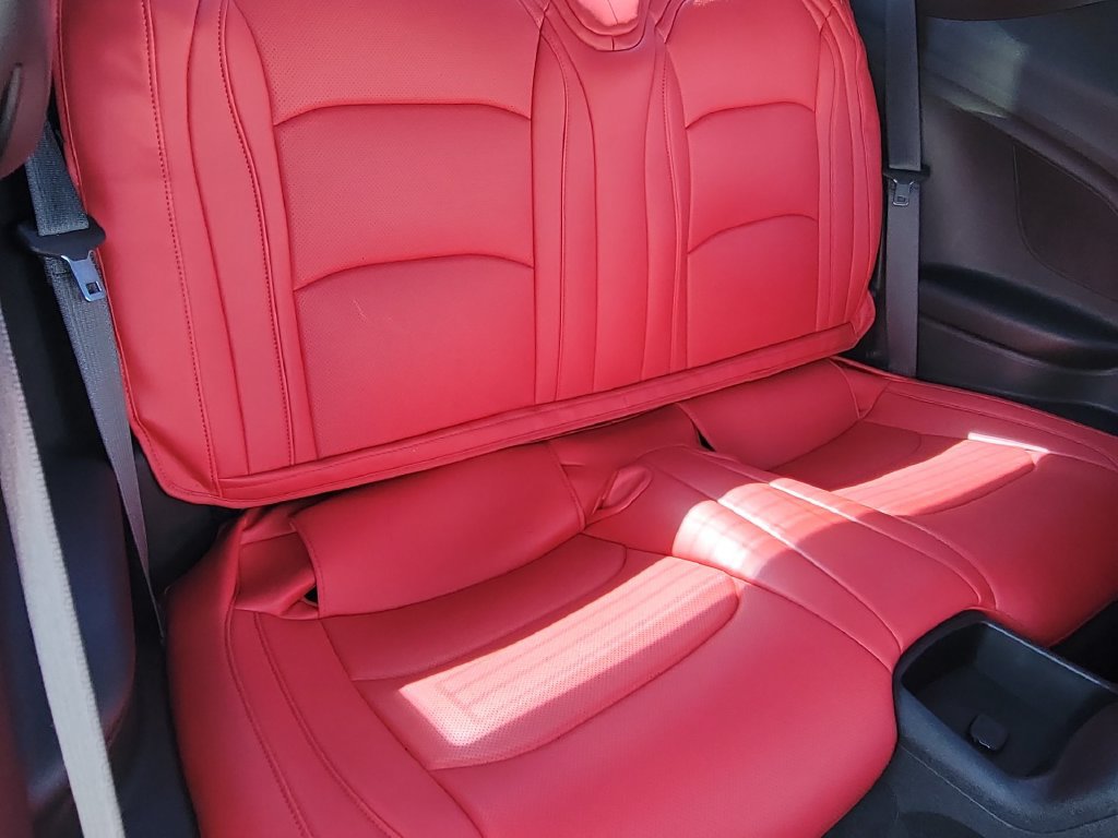 Used 2022 Chevrolet Camaro LT w/ RS Package RWD image 26