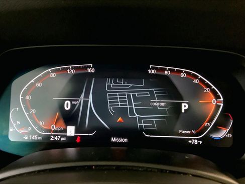 Certified 2023 BMW X6 xDrive40i w/ Executive Package image 24