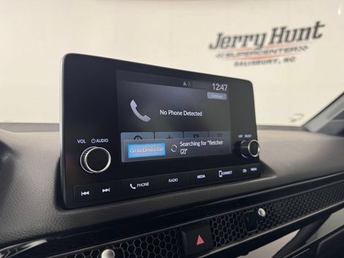 Used 2025 Honda Civic Sport image 16