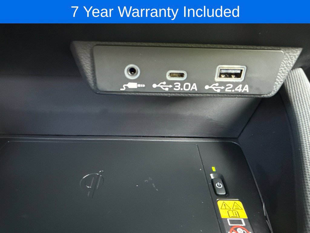 Certified 2026 Subaru Forester Sport AWD/4WD image 16