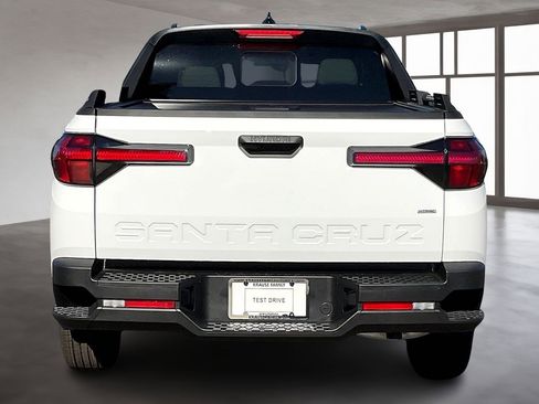 New 2026 Hyundai Santa Cruz SEL image 4