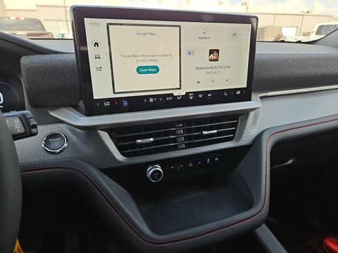 New 2026 Ford Explorer ST RWD image 25